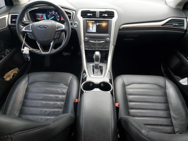 Photo 8 from auction – 2014 FORD FUSION SE with VIN 3FA6P0LUXER239394