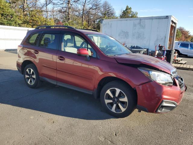 Photo 4 from auction – 2017 SUBARU FORESTER 2 with VIN JF2SJAEC2HH505826