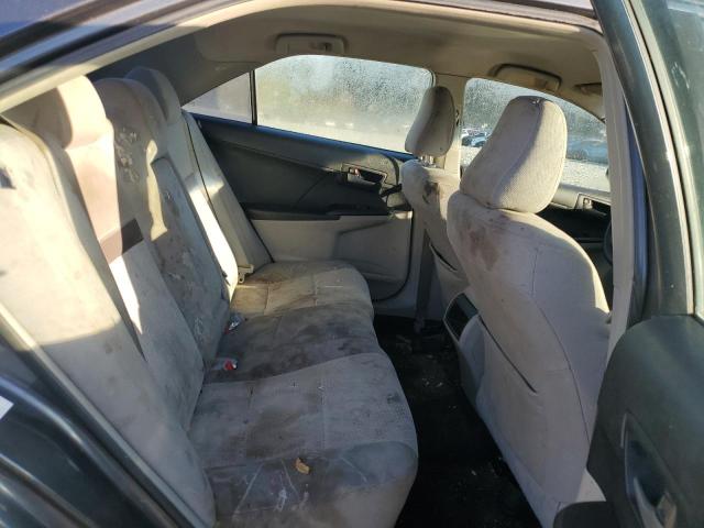 Photo 10 from auction – 2013 TOYOTA CAMRY L with VIN 4T1BF1FK5DU700631