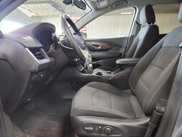 Photo 7 from auction – 2018 GMC TERRAIN SLE with VIN 3GKALUEU2JL220859