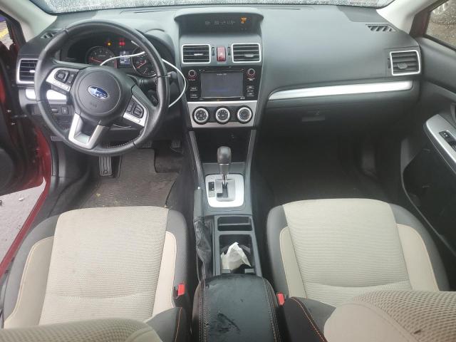 Photo 8 from auction – 2016 SUBARU CROSSTREK with VIN JF2GPABC7GH212995