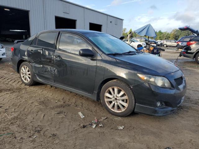 Photo 4 from auction – 2010 TOYOTA COROLLA BA with VIN 2T1BU4EE4AC472797