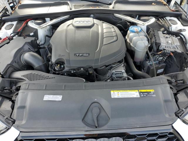 Photo 11 from auction – 2019 AUDI A4 PREMIUM with VIN WAUENAF40KN005869