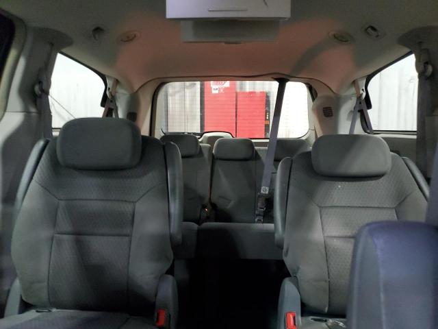 Photo 10 from auction – 2008 CHRYSLER TOWN & COU with VIN 2A8HR54P18R671474