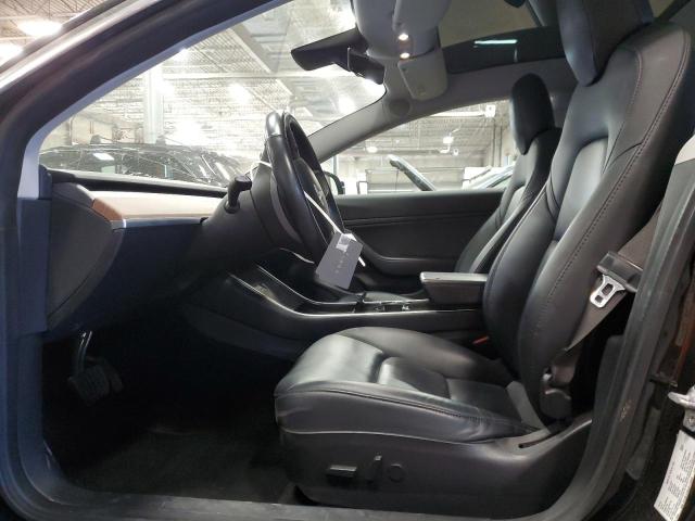 Photo 7 from auction – 2018 TESLA MODEL 3 with VIN 5YJ3E1EB4JF113502