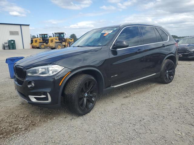 BMW X5 XDRIVE3 2017 with VIN 5UXKR0C58H0U50978 - Photo from auction