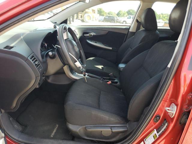 Photo 7 from auction – 2011 TOYOTA COROLLA BA with VIN 2T1BU4EE6BC652784