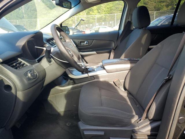 Photo 7 from auction – 2013 FORD EDGE SE with VIN 2FMDK3GC3DBC44268