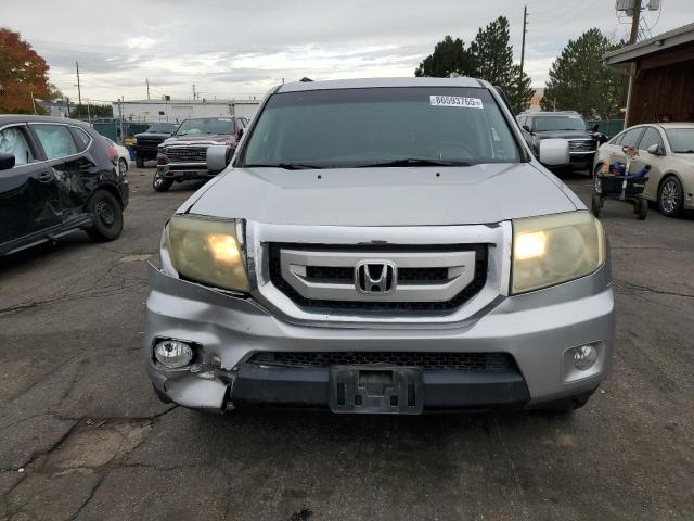 Photo 5 from auction – 2011 HONDA PILOT EXL with VIN 5FNYF4H50BB010265
