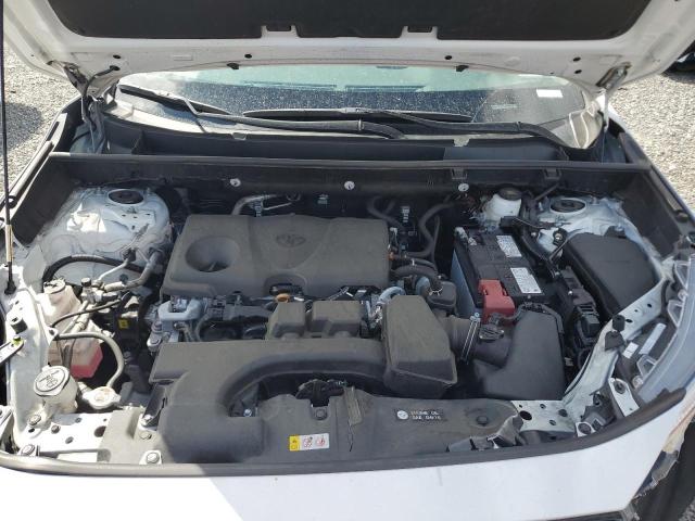 Photo 12 from auction – 2025 TOYOTA RAV4 XLE with VIN 2T3W1RFV1SC309992