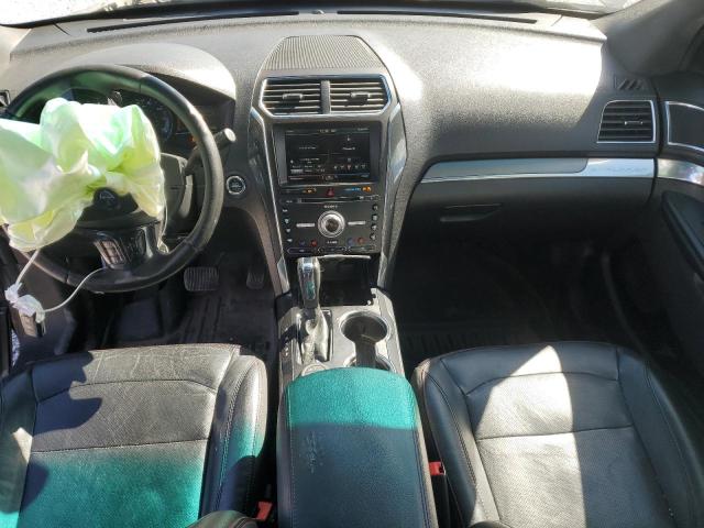 Photo 8 from auction – 2016 FORD EXPLORER S with VIN 1FM5K8GT7GGA23304
