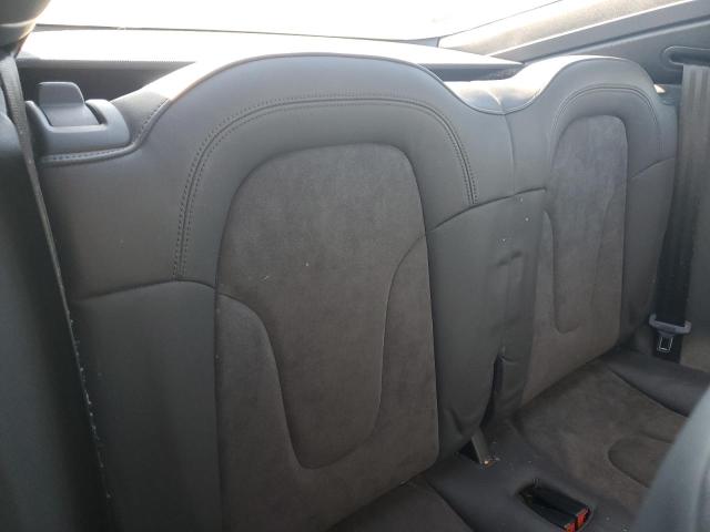 Photo 10 from auction – 2009 AUDI TT with VIN TRUKF38JX91018430