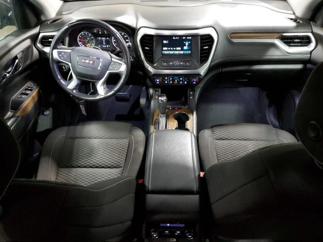 Photo 8 from auction – 2019 GMC ACADIA SLE with VIN 1GKKNSLA6KZ122956