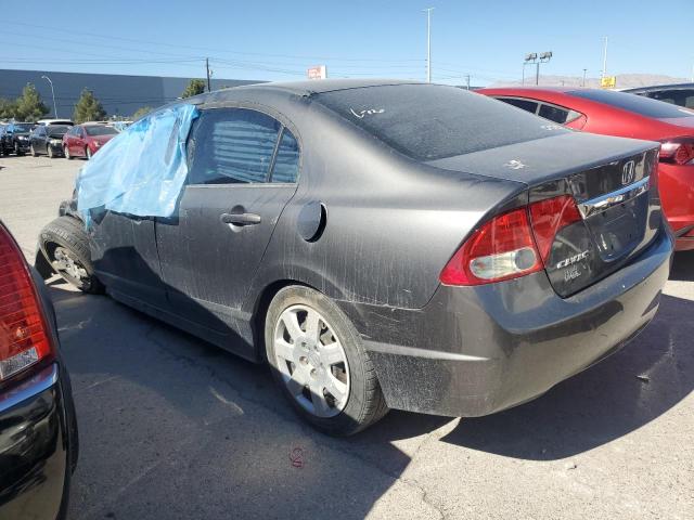 Photo 2 from auction – 2011 HONDA CIVIC LX with VIN 2HGFA1F52BH516649
