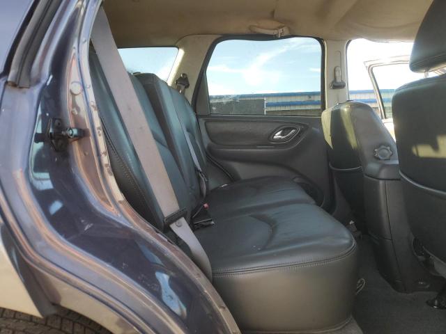 Photo 11 from auction – 2005 MAZDA TRIBUTE I with VIN 4F2YZ02Z15KM39790