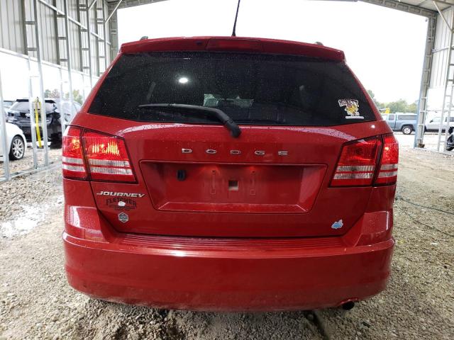 Photo 6 from auction – 2017 DODGE JOURNEY SE with VIN 3C4PDCAB2HT581889