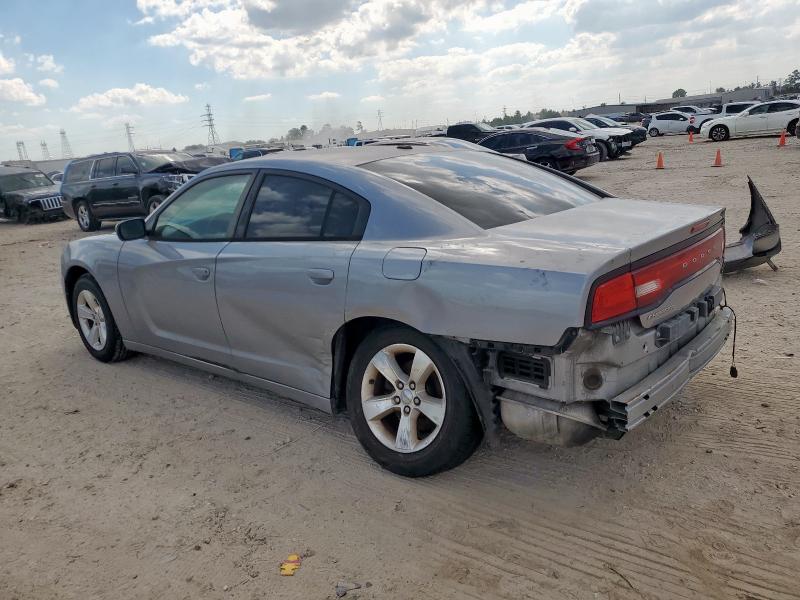 Photo 2 from auction – 2013 DODGE CHARGER SE with VIN 2C3CDXBG7DH571785