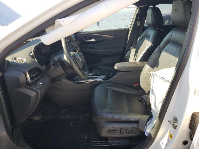 Photo 7 from auction – 2024 BUICK ENVISTA SP with VIN KL47LBE22RB034996