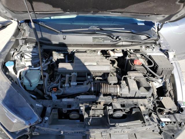 Photo 12 from auction – 2019 HONDA CR-V EX with VIN 7FARW2H55KE021551