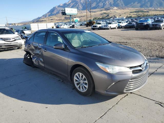 Photo 4 from auction – 2016 TOYOTA CAMRY LE with VIN 4T4BF1FK3GR558029