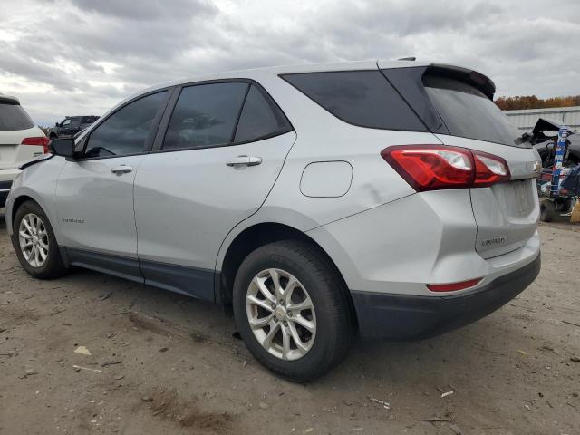 Photo 2 from auction – 2020 CHEVROLET EQUINOX LS with VIN 2GNAXHEV3L6222666