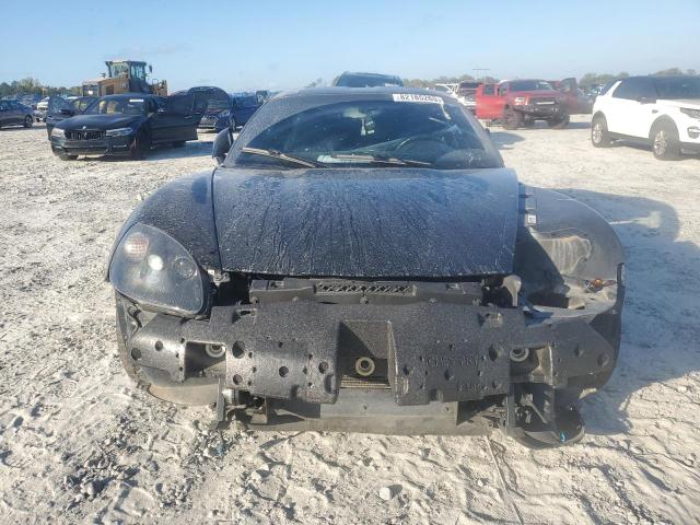 Photo 5 from auction – 2008 CHEVROLET CORVETTE with VIN 1G1YY25W685124057