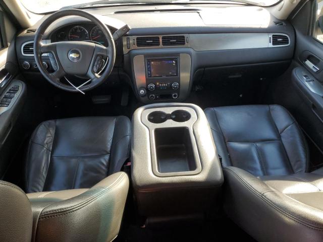 Photo 8 from auction – 2007 CHEVROLET AVALANCHE with VIN 3GNFK12397G145908