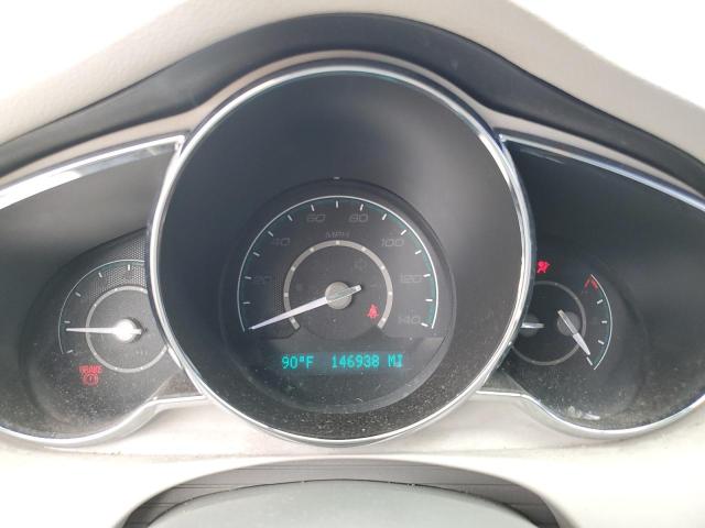 Photo 9 from auction – 2011 CHEVROLET MALIBU LS with VIN 1G1ZA5EU2BF307272