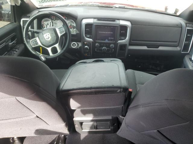 Photo 8 from auction – 2022 RAM 1500 CLASS with VIN 1C6RR7LT8NS190385