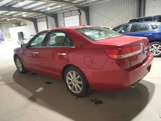 صورة رقم 2 من المزاد - 2012 LINCOLN MKZ مع VIN 3LNHL2JC3CR830454