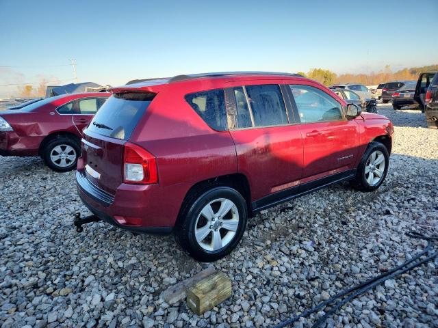 Photo 3 from auction – 2012 JEEP COMPASS SP with VIN 1C4NJDBB1CD638571