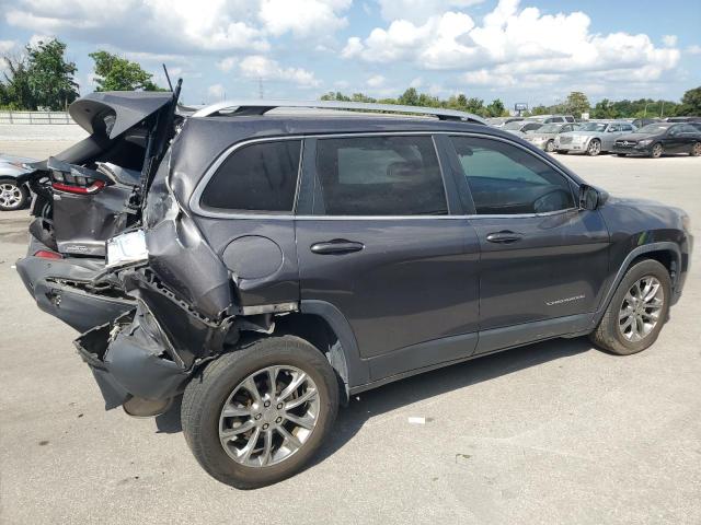 Photo 3 from auction – 2020 JEEP CHEROKEE L with VIN 1C4PJLLB0LD586190