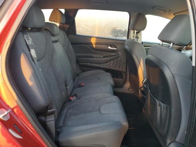 Photo 10 from auction – 2019 HYUNDAI SANTA FE S with VIN 5NMS2CAD2KH001434