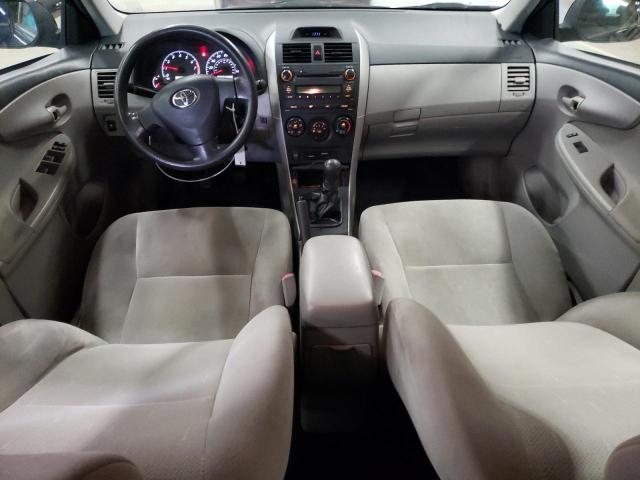 Photo 8 from auction – 2012 TOYT COROLLA BASE with VIN 2T1BU4EE2CC857584