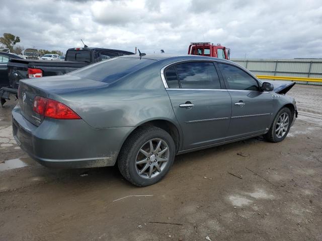 Photo 3 from auction – 2006 BUICK LUCERNE CX with VIN 1G4HD572X6U234316