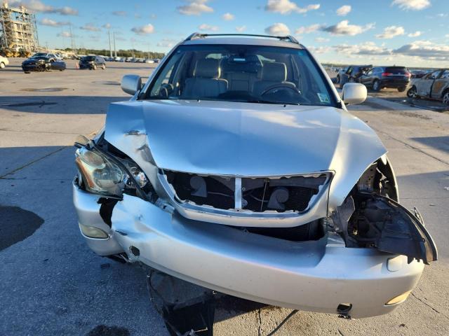 Photo 5 from auction – 2006 LEXUS RX 330 with VIN JTJGA31UX60061358