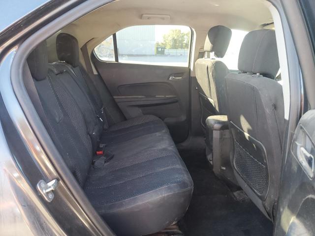 Photo 11 from auction – 2017 CHEVROLET EQUINOX LT with VIN 2GNFLFEK3H6288654