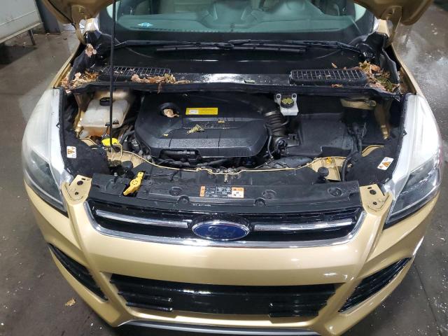 Zdjęcie 12 z aukcji – 2015 FORD ESCAPE TIT z VIN 1FMCU9JX0FUC04876