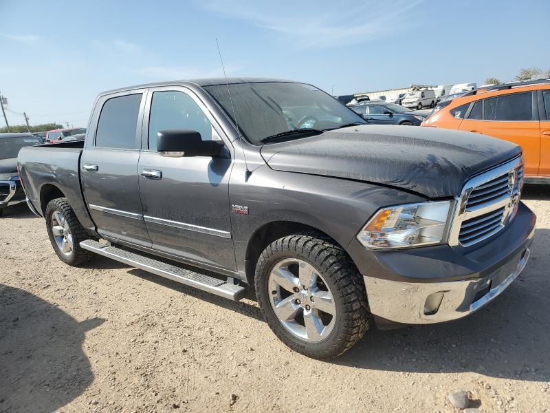 Zdjęcie 4 z aukcji – 2015 RAM 1500 SLT z VIN 1C6RR6LT9FS581959