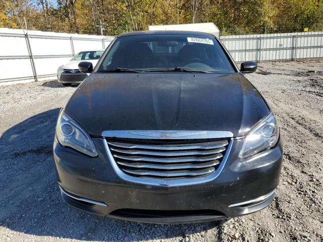 Photo 5 from auction – 2012 CHRYSLER 200 TOURIN with VIN 1C3CCBBB5CN210863