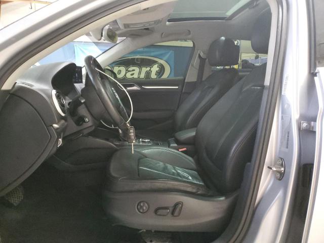 Photo 7 from auction – 2015 AUDI A3 PREMIUM with VIN WAUAJGFFXF1097276