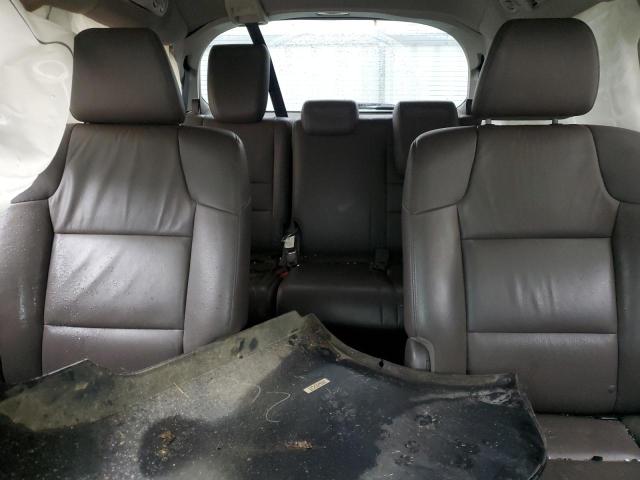 Photo 10 from auction – 2012 HONDA ODYSSEY EX with VIN 5FNRL5H66CB119004