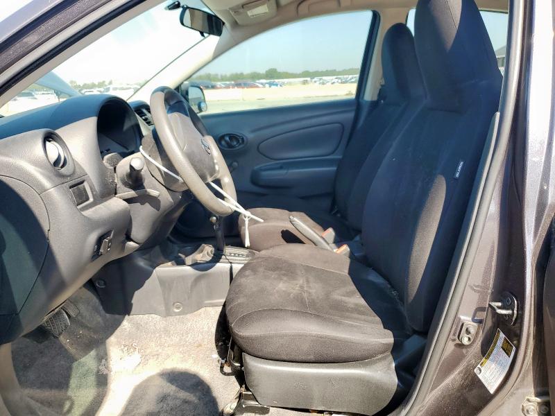 Photo 7 from auction – 2015 NISSAN VERSA S with VIN 3N1CN7AP9FL801317