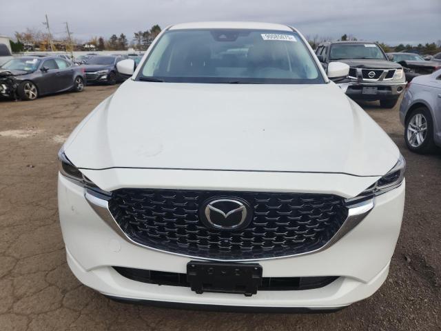Photo 5 from auction – 2025 MAZDA CX-5 SELEC with VIN JM3KFBBL4S0577649