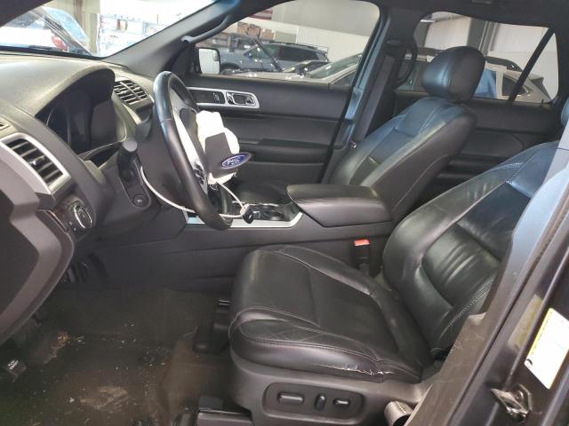 Photo 7 from auction – 2015 FORD EXPLORER L with VIN 1FM5K7F83FGA20759