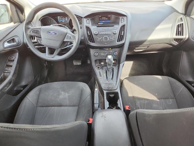 Photo 8 from auction – 2015 FORD FOCUS SE with VIN 1FADP3F25FL329233