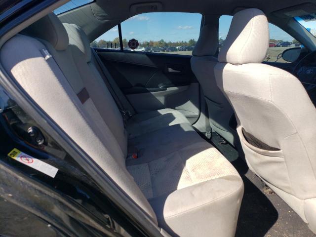 صورة رقم 10 من المزاد - 2012 TOYOTA CAMRY BASE مع VIN 4T1BF1FK6CU068088
