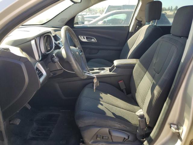 Photo 7 from auction – 2013 CHEVROLET EQUINOX LS with VIN 2GNALBEK8D6298951