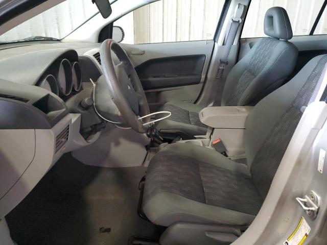 Photo 7 from auction – 2007 DODGE CALIBER SX with VIN 1B3HB48BX7D508250