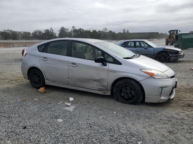 صورة رقم 4 من المزاد - 2012 TOYOTA PRIUS مع VIN JTDKN3DU4C1575368